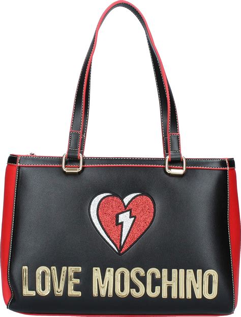 amazon moschino bags|Amazon.com: Moschino Handbags.